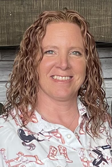Picture of Nicole Baggs